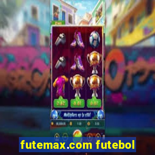 futemax.com futebol